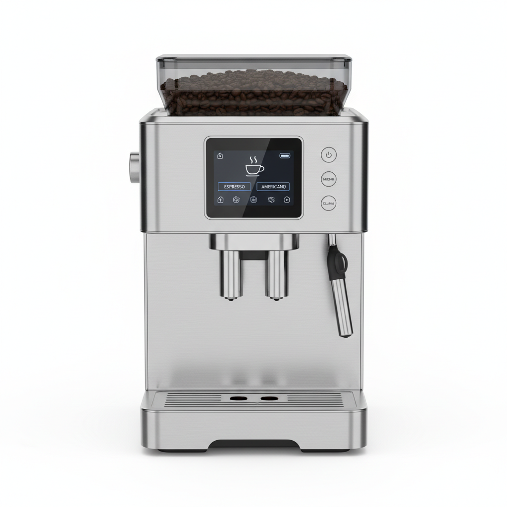Kaffeevollautomat