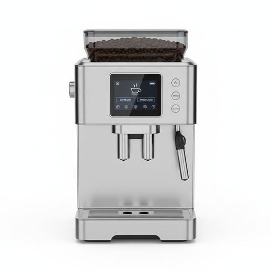 Kaffeevollautomat